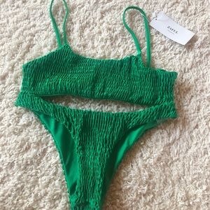 Zaful bikini
